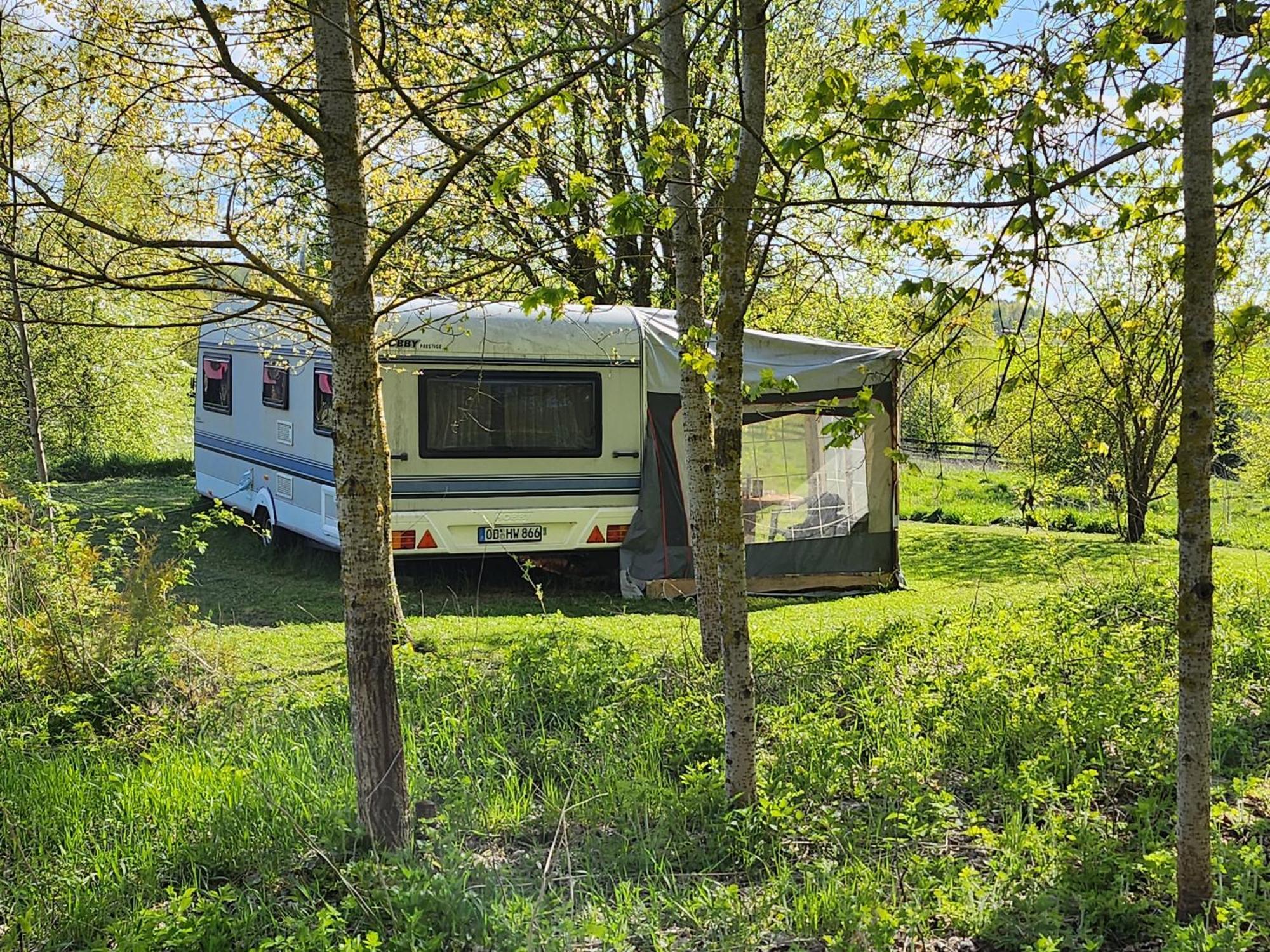 Varėna I House In Nature מראה חיצוני תמונה