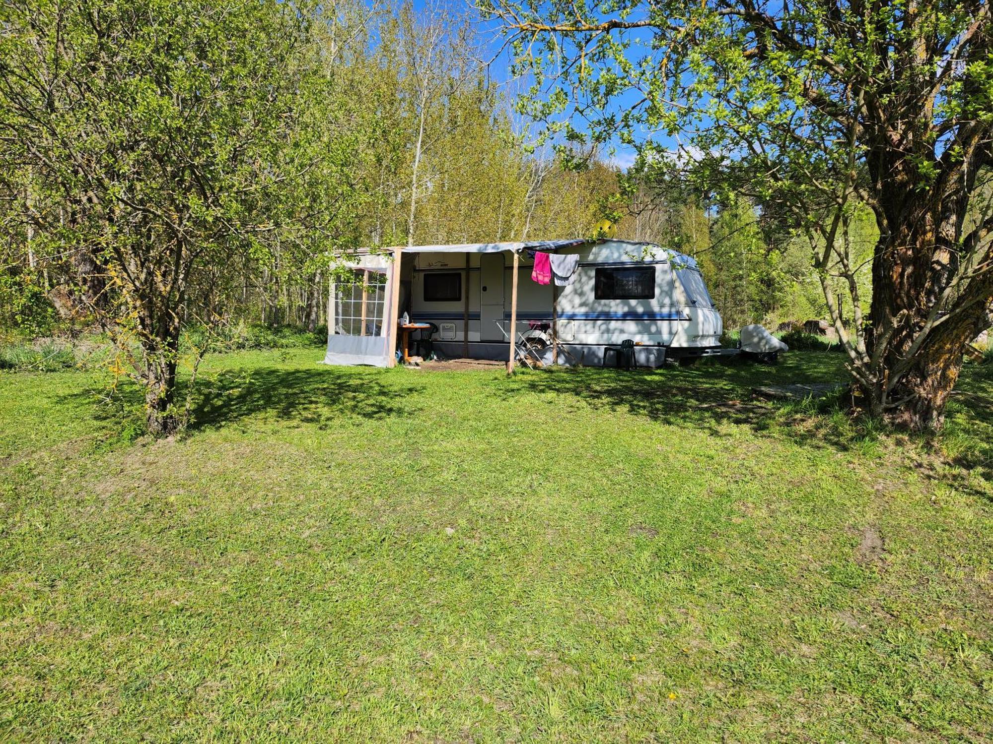 Varėna I House In Nature מראה חיצוני תמונה