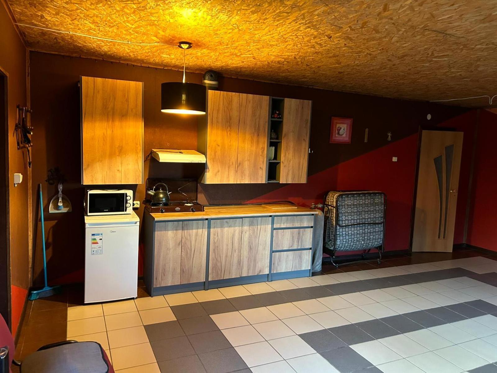 Varėna I House In Nature מראה חיצוני תמונה