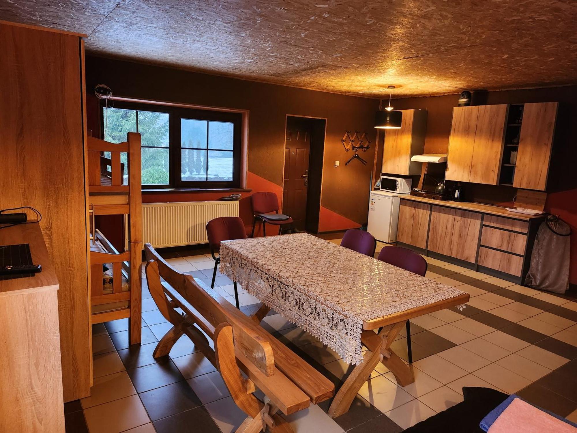Varėna I House In Nature מראה חיצוני תמונה
